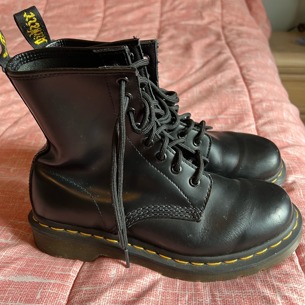 Dr. Martens